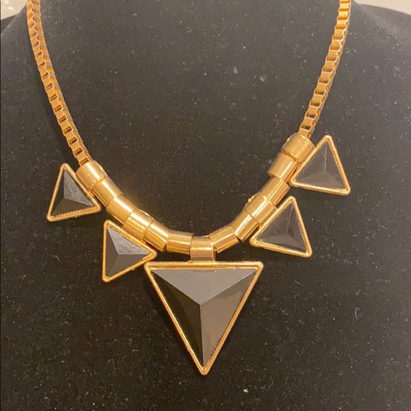 STUNNING Statement Necklace - Picture 1 of 4